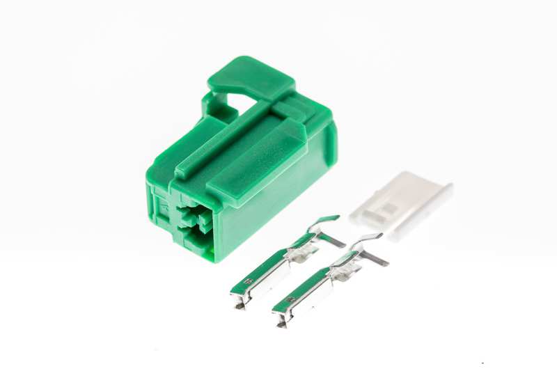 Electrical connector repair kit